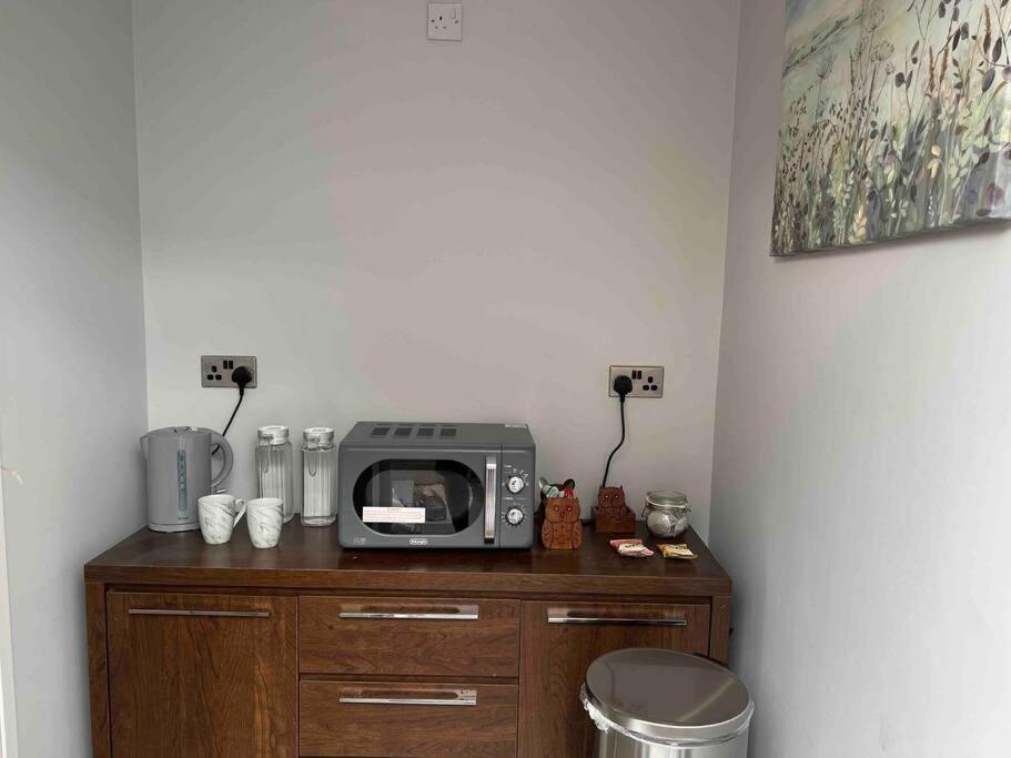 En-suite Double - Private Entrance & Free Parking Apartment West Drayton (Middlesex)