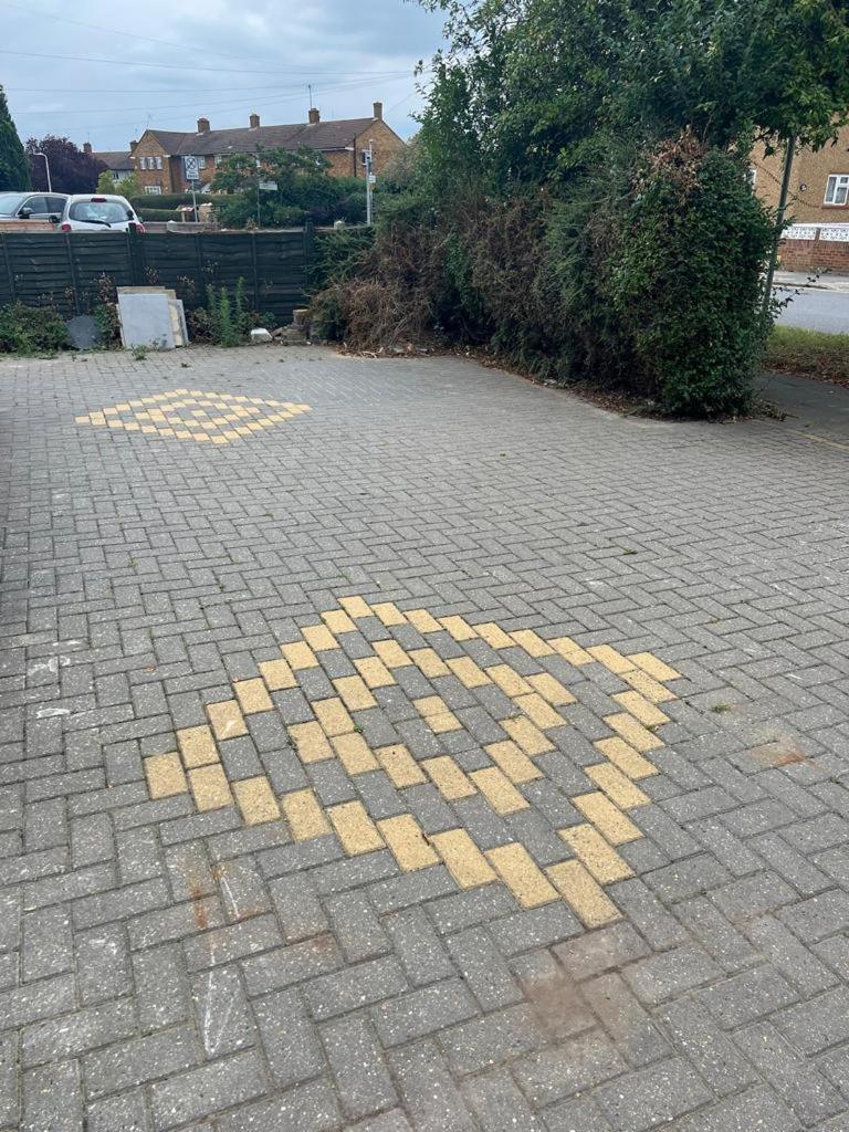 En-suite Double - Private Entrance & Free Parking West Drayton (Middlesex)